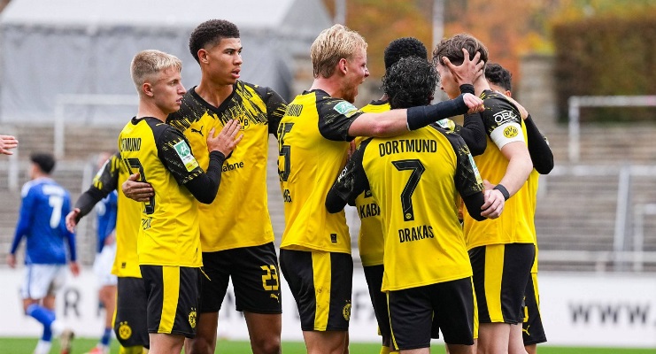 周二012欧冠推荐：托特纳姆热刺VS多特蒙德