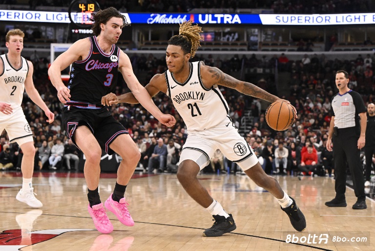 周四 308NBA 常规赛推荐:爵士VS篮网