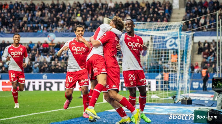 周五005法甲联赛推荐:布雷斯特VS摩纳哥