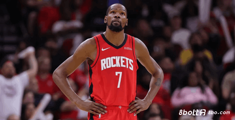 周五316NBA常规赛推荐:太阳VS火箭