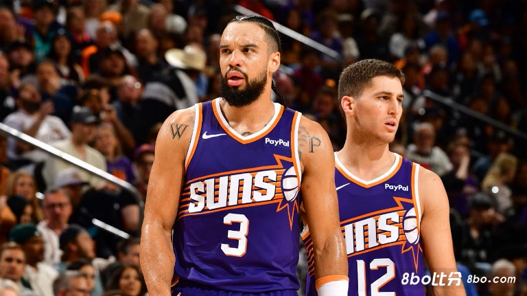 周一303 NBA 菲尼克斯太阳VS明尼苏达森林狼