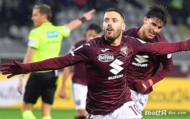 周一003意甲推荐：都灵vsAC米兰