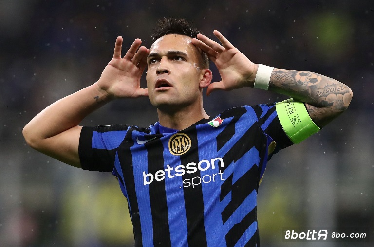 周二016欧冠推荐:国际米兰VS利物浦