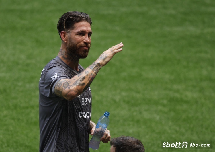 阿斯:拉莫斯没听取蒙特雷的续约报价,决定重返欧洲征战顶级联赛