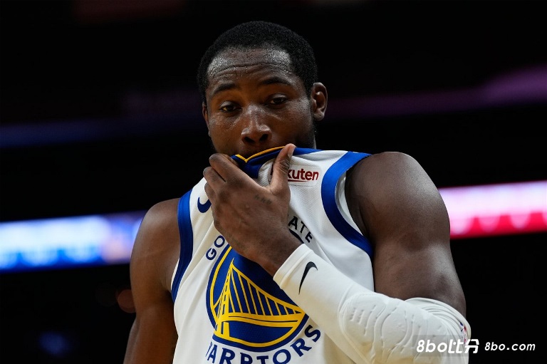 美记:若想匹配库明加薪资 勇士可以考虑特纳&他们以前就很喜欢