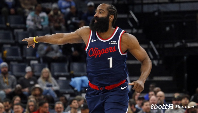 杜兰特:哈登不管去哪球队都围绕他打 他是进攻源泉&能让队友受益