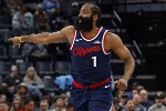 杜兰特：哈登不管去哪球队都围绕他打 他是进攻源泉&能让队友受益