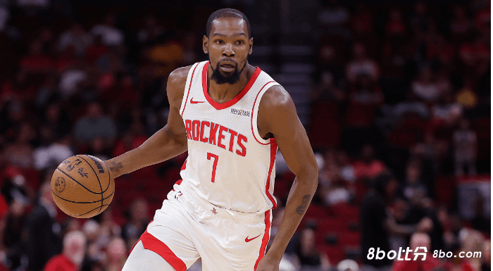 周四306 NBA休斯顿火箭VS洛杉矶快船