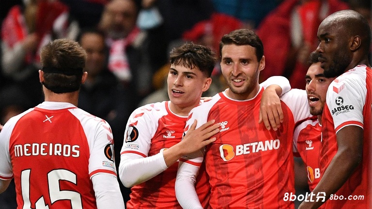 周四005欧联推荐:尼斯VS布拉加