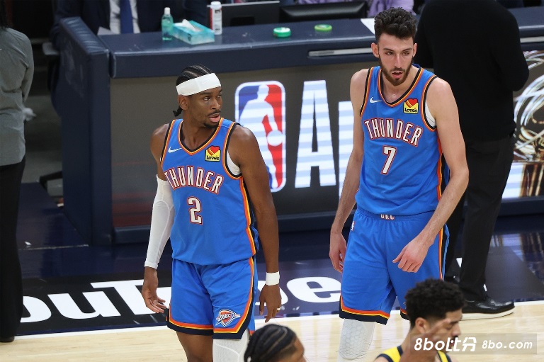 雷霆真的无敌了！16连胜期间净胜对手333分 