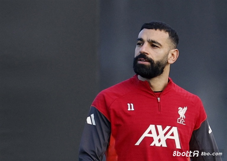 美职联总裁:十分欢迎萨拉赫,他应联系梅西或穆勒了解