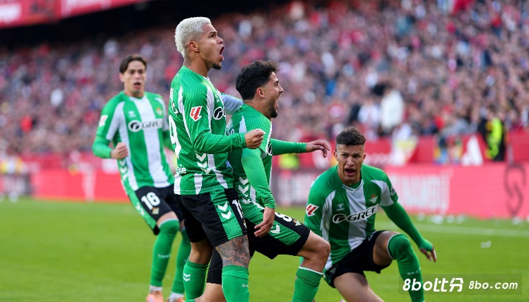 周一005西甲联赛推荐：巴列卡诺VS皇家贝蒂斯