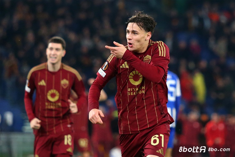 周一002意甲联赛推荐:罗马VS科莫