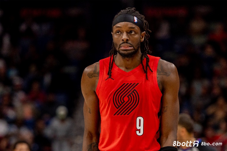 末节狂砍19分！解说：开拓者是不是不准备卖格兰特了自己要留着了