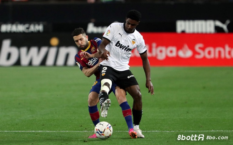 周二9国王杯推荐：希洪竞技VS巴伦西亚