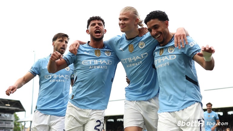 周三005英联赛杯推荐：曼彻斯特城VS布伦特福德