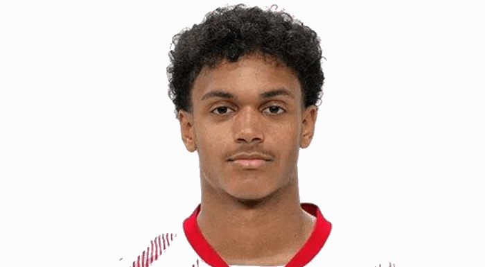 意媒：国米追求17岁德国中场萨卡尔，球员与莱比锡合同明夏到期