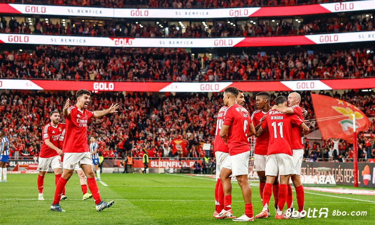 周一010葡超联赛推荐：本菲卡VS法马利康