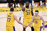 周一306NBA常规赛推荐：湖人VS公牛