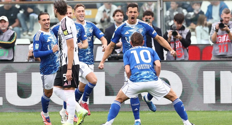 周二004意甲推荐：佛罗伦萨VS科莫