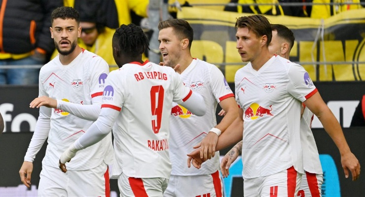 周二003德甲推荐：圣保利VS莱红牛