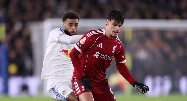 周三007欧冠推荐：利物浦VS卡拉巴赫