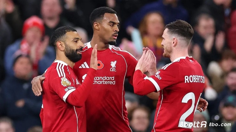 周六031英超推荐:利物浦VS纽卡斯尔