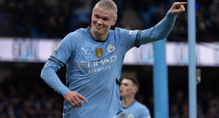 周日020英超推荐：热刺VS曼城